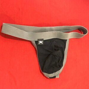 Skull & Bones Men Underwear Thong Small